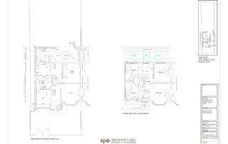 %Planning Permission Drawings